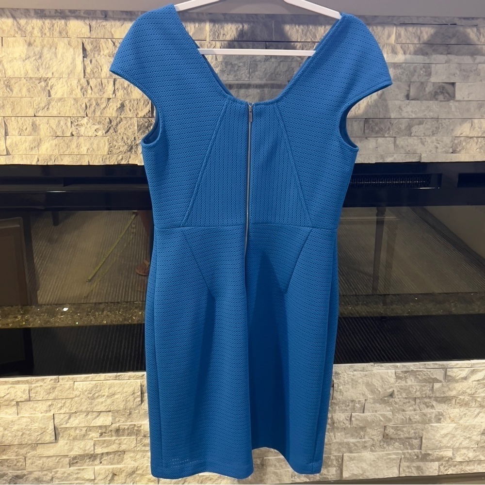 Julia Jordan size 8 sleeveless dress - Picture 4 of 15
